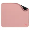 Mousepad Logitech M Rosa  