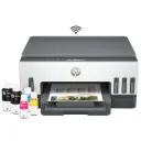 Impresora Multifunción HP Smart Tank 720 Multifunción WiFi Duplex 