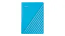 Disco Externo Western Digital My Passport 2TB USB 3.2 Azul