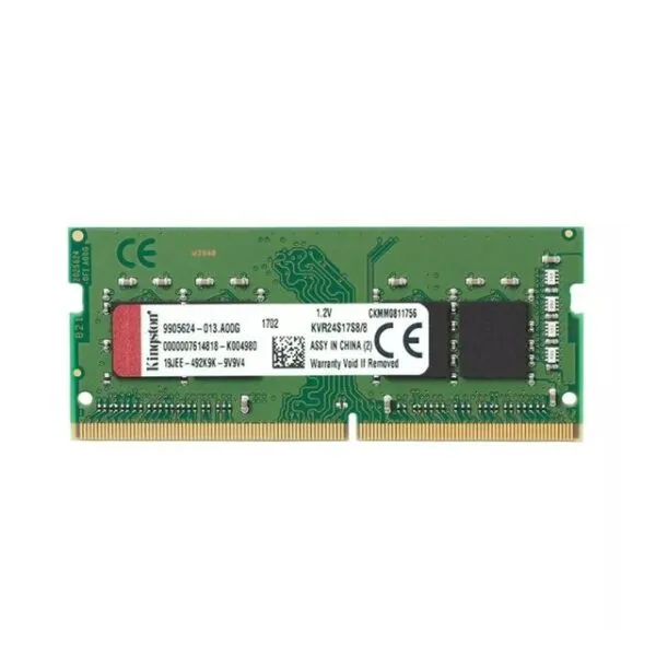 Memoria Kingston KVR SODIMM 8GB DDR4 3200Mhz