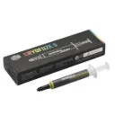 Pasta Térmica Cooler Master Cryofuze 5 Amarilla 3g