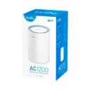 Router Mesh Cudy AC1200 Pack x1