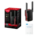 Extensor de Rango WiFi Cudy AX3000 WI-FI 6