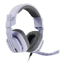Auriculares Logitech Astro Gaming A10 Lila