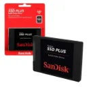 Disco SSD Sandisk 240GB Plus SATA3