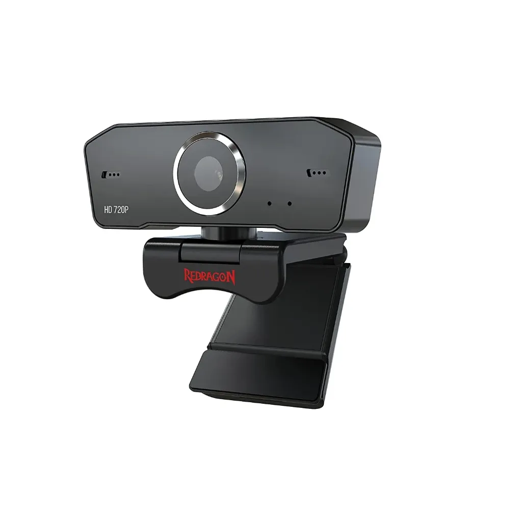 Webcam Redragon Fobos 720p GW600-1