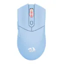 Mouse Redragon Star-Pro Wireless/BT M917B-PRO Celeste