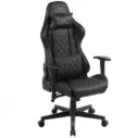 Silla Gamer Redragon Gaia Gaming Chair Black C211-B
