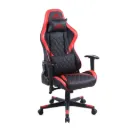 Silla Gamer Redragon Gaia Gaming Chair Black/Red C211-BR