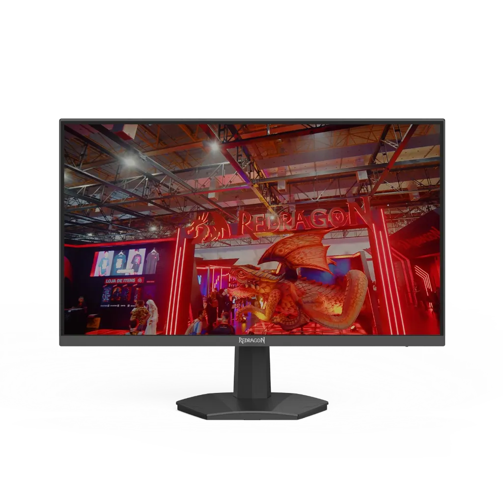 Monitor Redragon Azur III GM24X5IPS 24" IPS 200 Hz