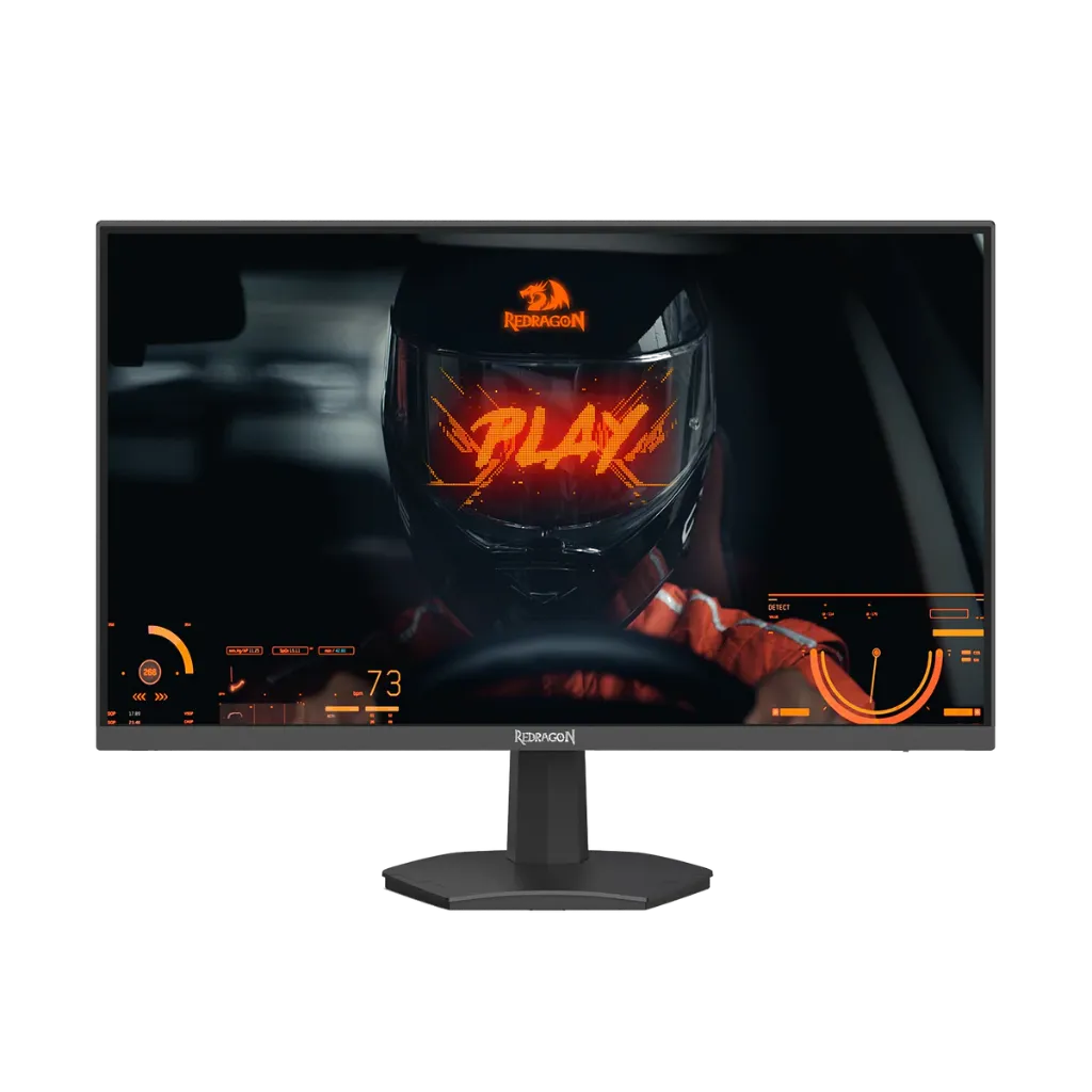 Monitor Redragon Mirror III 27" FHD IPS 200Hz GM27X5IPS
