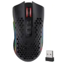 Mouse Redragon Storm Pro Wireless Black M808-KS