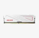 Memoria Hiksemi DDR4 8GB 3200 Mhz Armor c/Disipador White