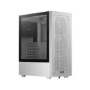 Gabinete XPG Valor Mesh Blanco Fan*4 ATX