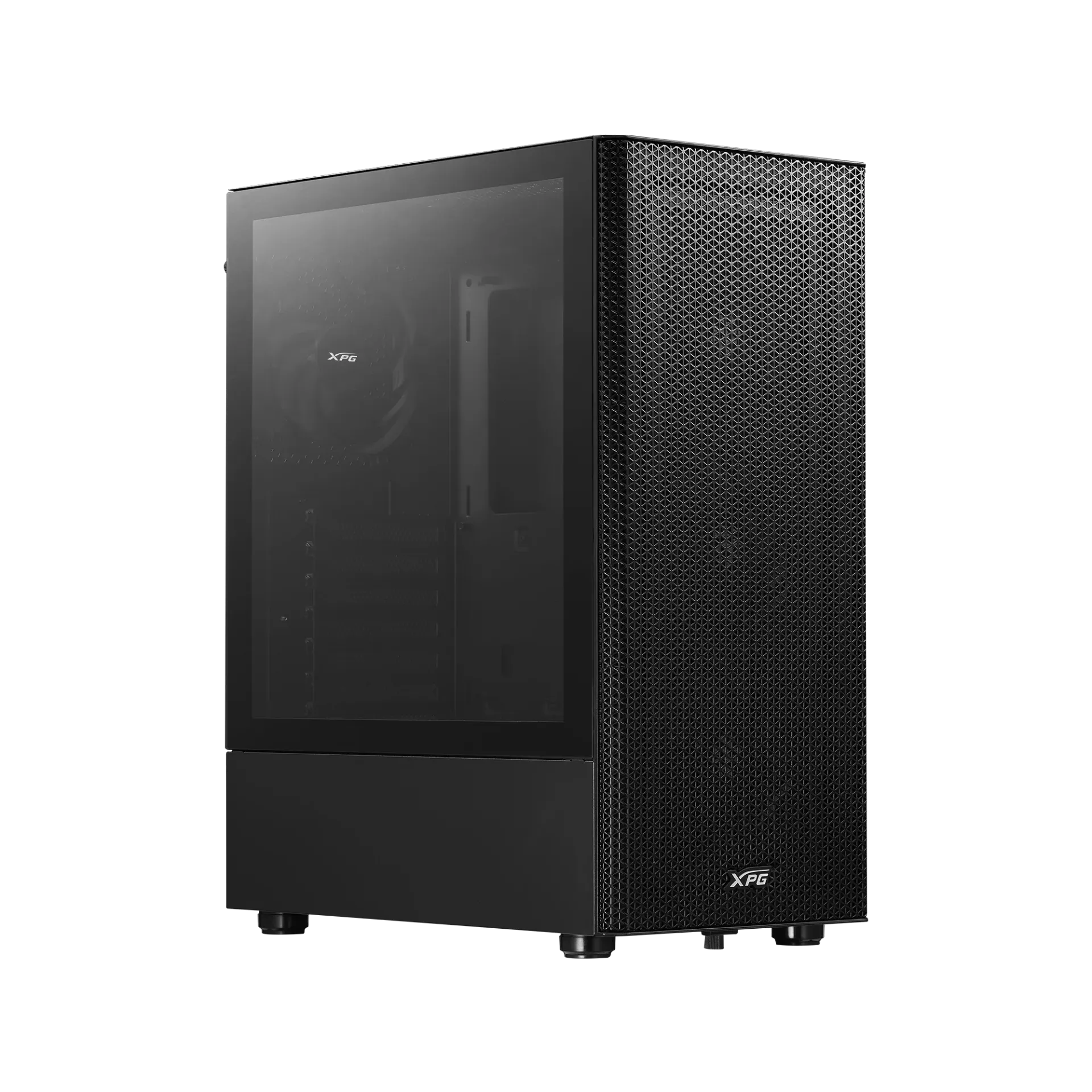 Gabinete XPG Valor Mesh Negro Fan*4 ATX