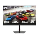 Monitor Gamer Arkham 27" 180Hz IPS QHD 1ms