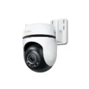 Camara IP Tapo TP-Link C530WS 3K QHD Movimiento Remoto Dia/Noche Exterior SD Wifi