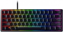 Teclado Mecanico Razer Huntsman Mini RGB  