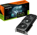 Placa de Video Gigabyte RTX 5050 GAMING OC 8G