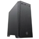 Pc Neutro Stamp (Ryzen 5 3400G / A520M-K / 8GB RAM / M.2 256GB )
