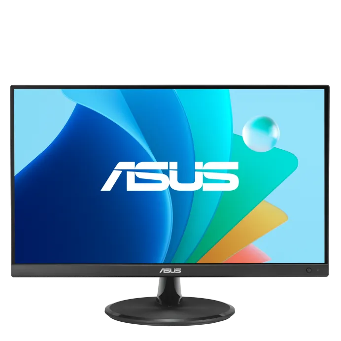 Monitor ASUS VP227HF-J 22" Black FHD 100HZ HDMI/VGA