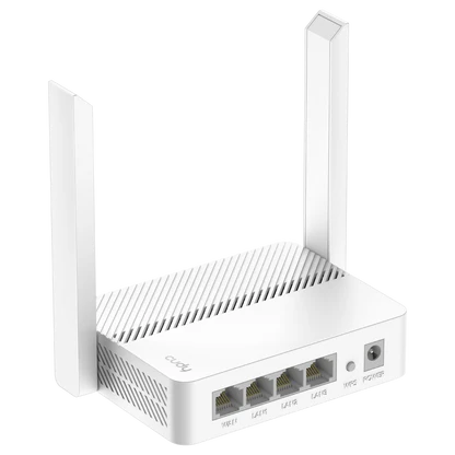 Router Cudy WR1200E AC1200
