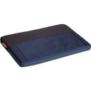 Funda Notebook Trust Lisboa 16" Azul