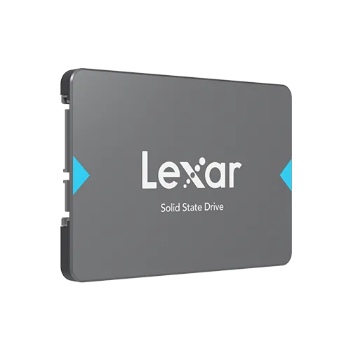 Disco SSD 2.5" 2TB Lexar NQ100 SATA3