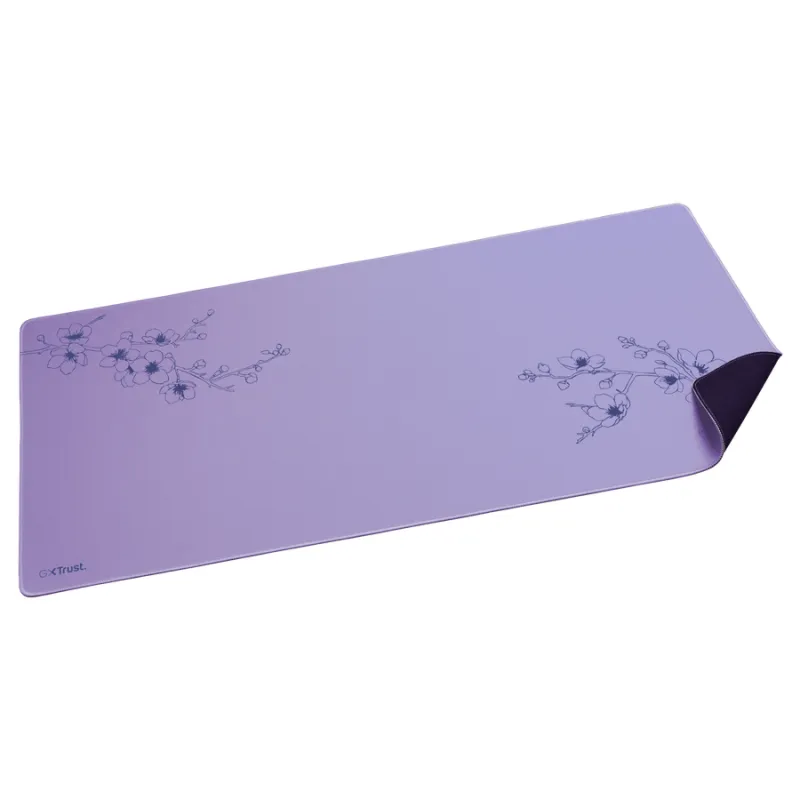 MousePad Trust XXL Blossum GXT759