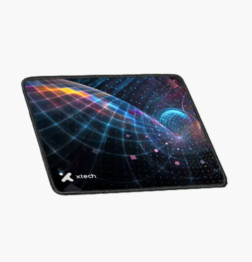 Mousepad Colonist Xtech S (22x18)