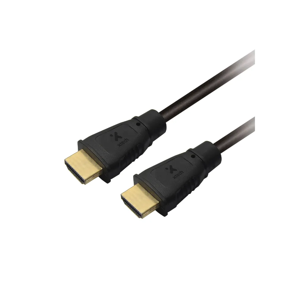 Cable HDMI Xtech XTC-370 7.60mts