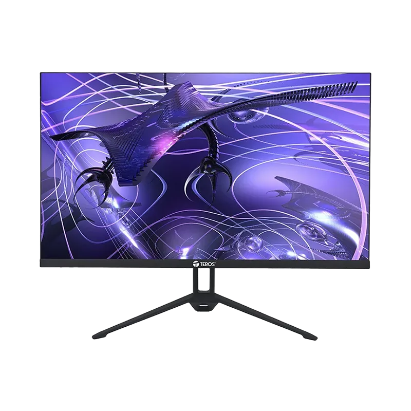 Monitor Teros TE-2417S Gaming 23,8" Plano IPS FHD