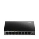 Switch Cudy GS108 8 Puertos Gigabit Metálico