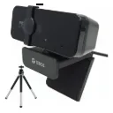 Webcam Teros TE-9072 2K 30FPS C/Microfono