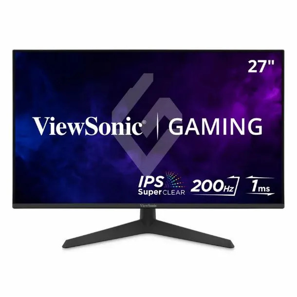 Monitor Gaming ViewSonic VX2729 27" FHD 200Hz