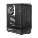 Gabinete Teros TE-1321G Gaming Mid Tower ATX FAN ARGB x3