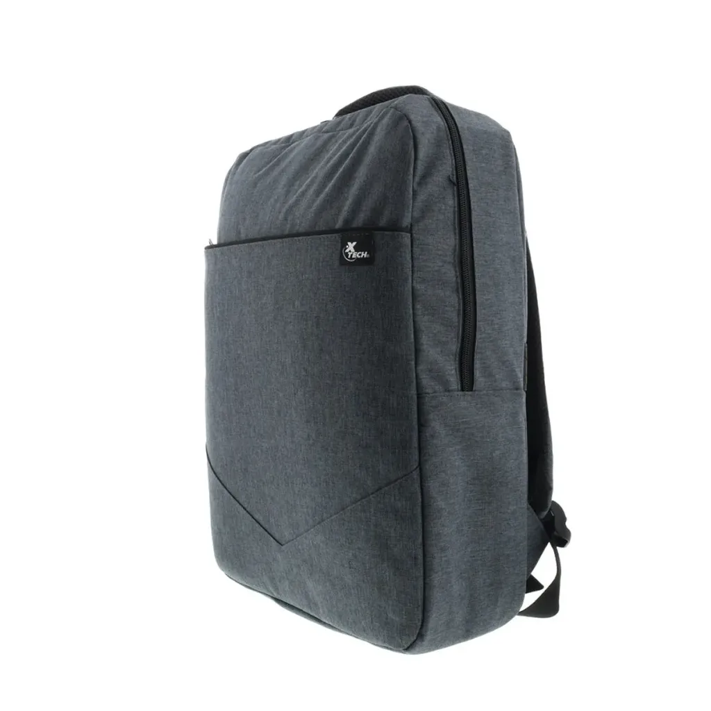 Mochila Xtech Liverpool 15,6" Gris XTB-221