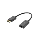 Adaptador DisplayPort Macho A HDMI Hembra Xtech XTC-378