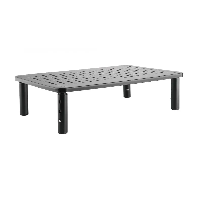 Elevador/Soporte/Stand Para Monitor y Notebook 13"-32" Intelaid 20KG IT-STE