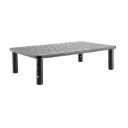 Elevador/Soporte/Stand Para Monitor y Notebook 13"-32" Intelaid 20KG IT-STE