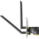 Placa de Red Wifi Cudy AC1300 WE1300 Wifi 5 PCIE