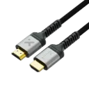 Cable Xtech HDMI 2.1 8K 3mts XTC-640 Trenzado