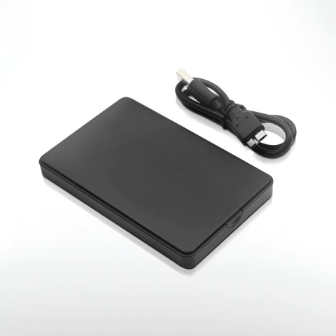 Adaptador Carry Altanet SSD / HDD 2.5 USB 3.0