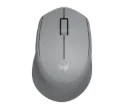Mouse Logitech M280 Wireless Gris