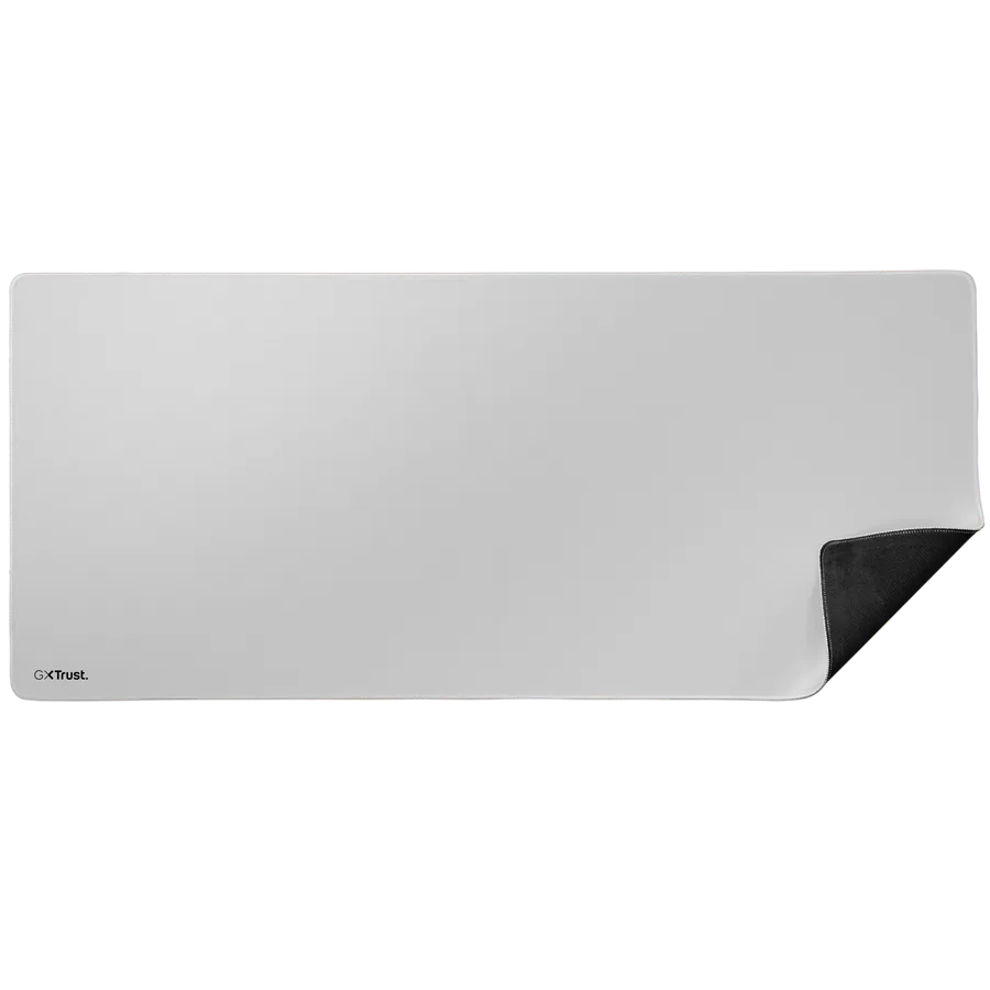 Mousepad Trust XXL GXT759W White 90x40