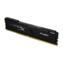 Memoria DDR4 Kingston Fury 8GB 2666Mhz Black (Usado)