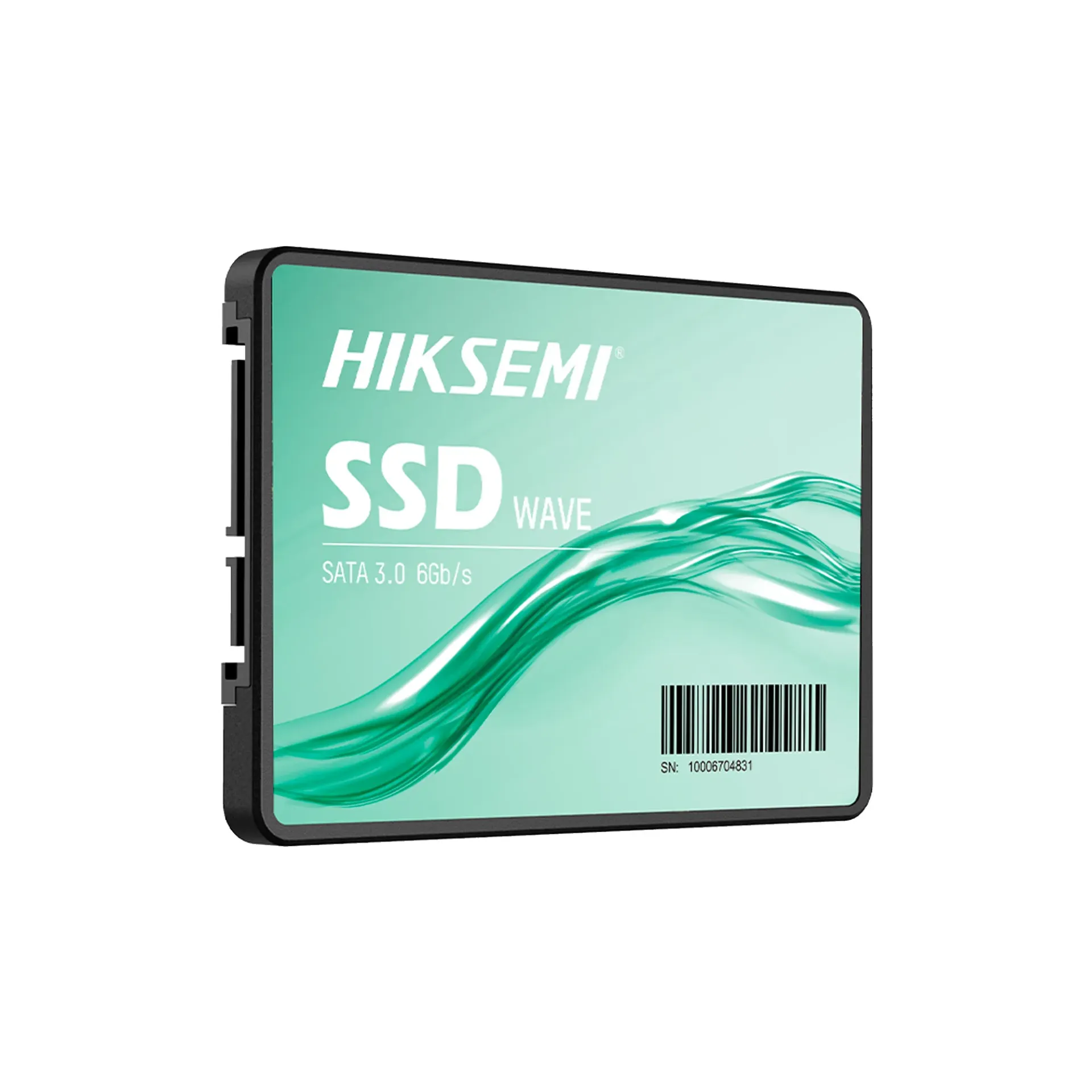 Disco SSD Hiksemi 1TB Wave 2.5" SATA3