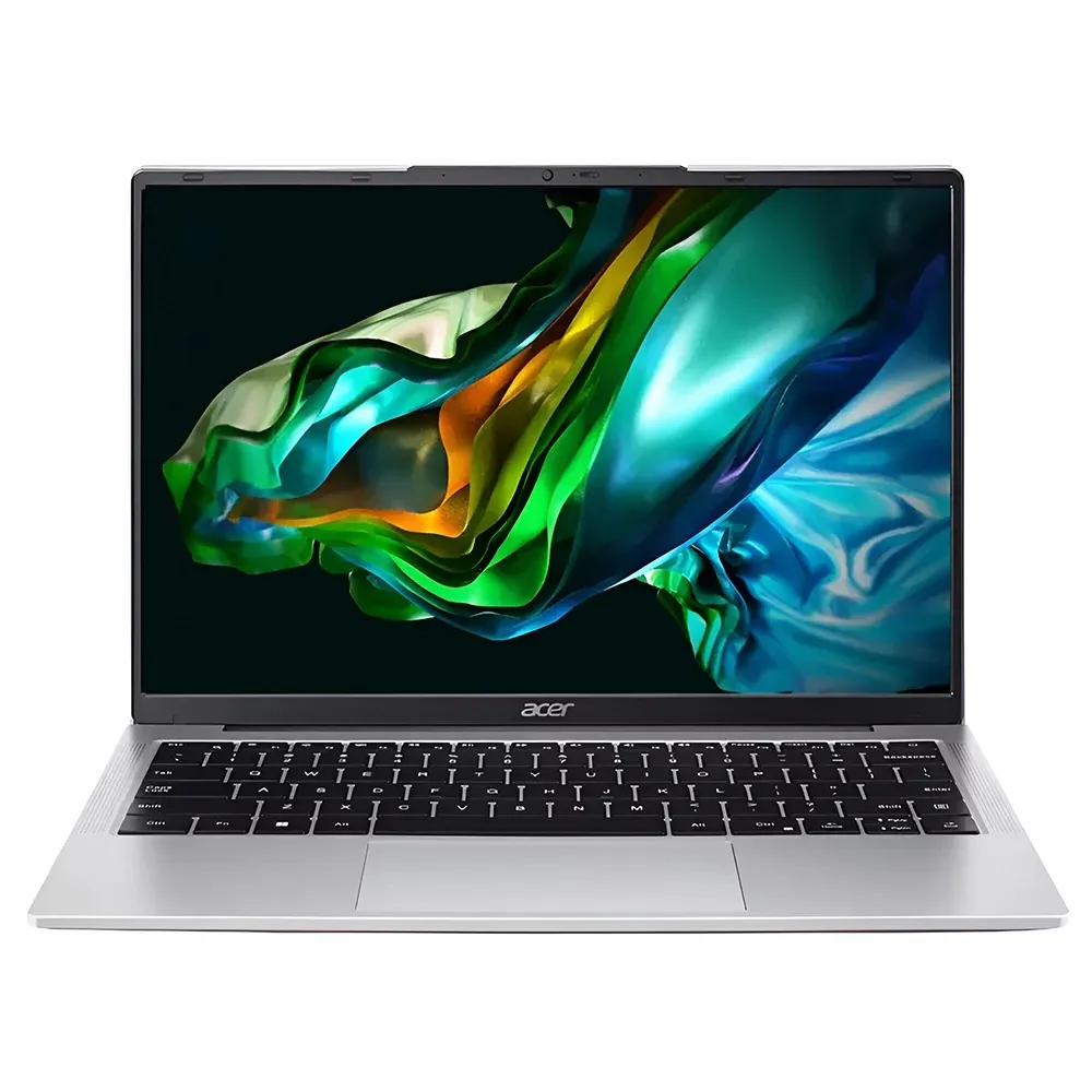 Notebook Acer Aspire Lite i3-N355 8GB 256GB 14" AL14-32P-365M / NX.D2ZAL.001