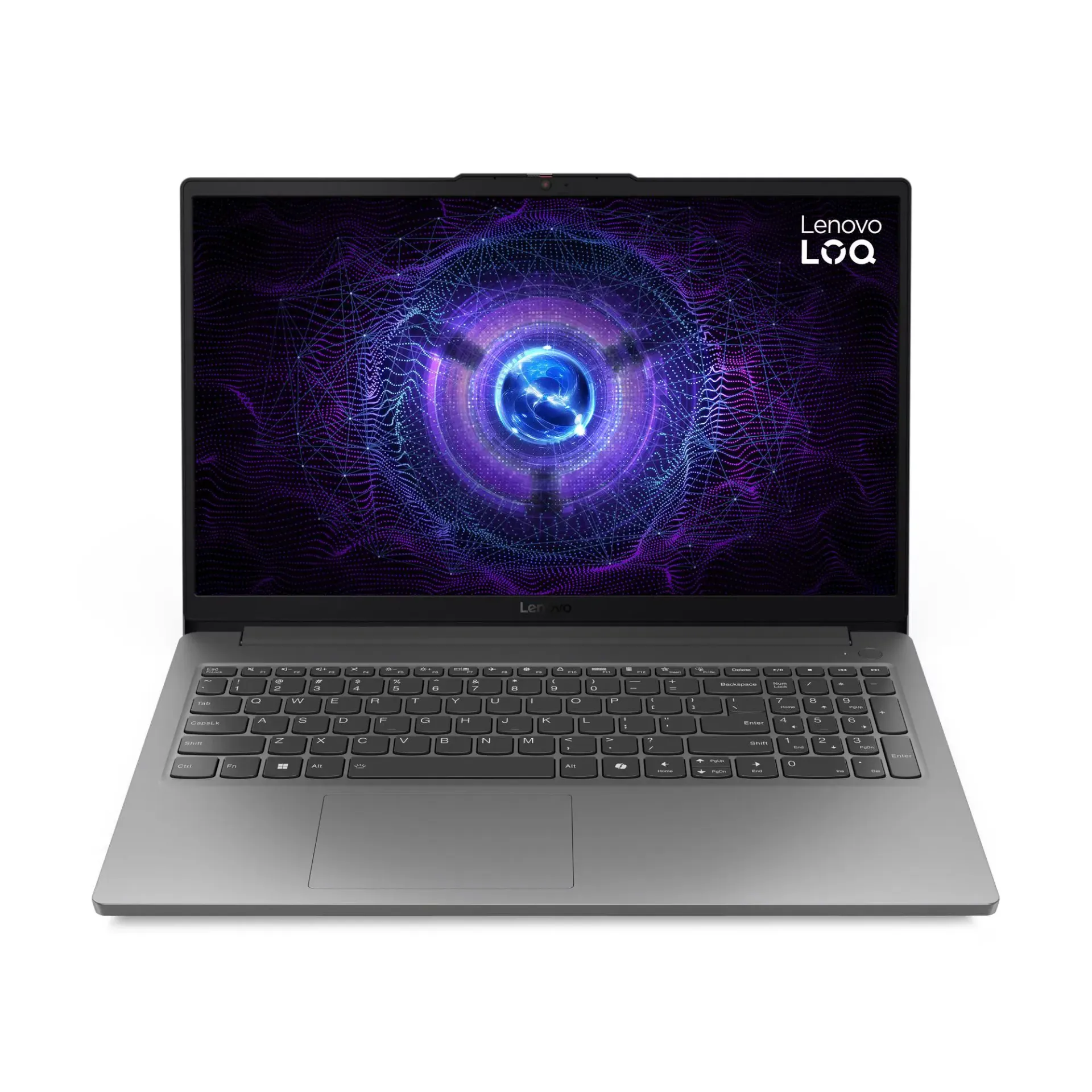 Notebook Lenovo LOQ 15IAX9E i5-12450HX 8GB 512GB RTX2050 4GB 144Mhz W11H 83LK0018AR