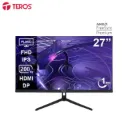 Monitor Teros TE-2786G Gaming 27" FHD 200Hz 1ms Plano IPS HDMI DP